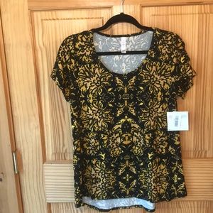 New LuLaRoe Classic T